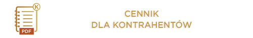 Cennik dla kontrahentów Banner