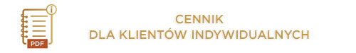 Cennik dla klientów indywidualnych Banner