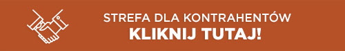 Strefa Kontrahentów Banner